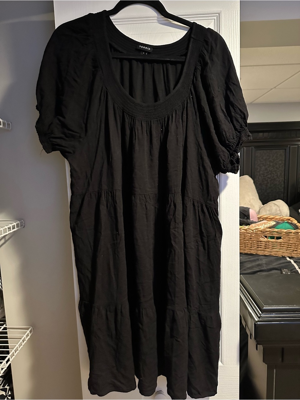 Women’s dress